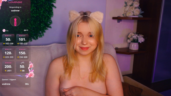 ZaraCreedon