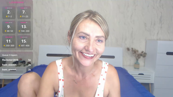 ZoeGrant
