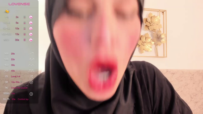 hanajameela