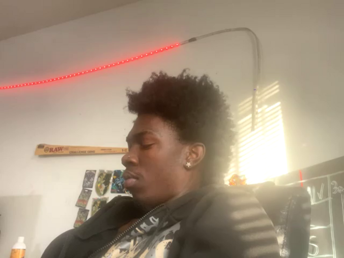 JasperBlaxx
