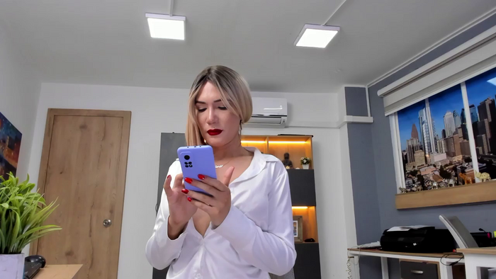 Franshesca_HotxxX
