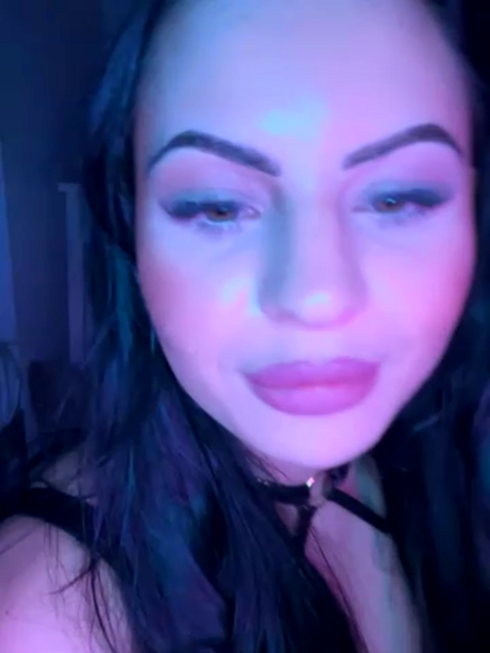 Lexy669