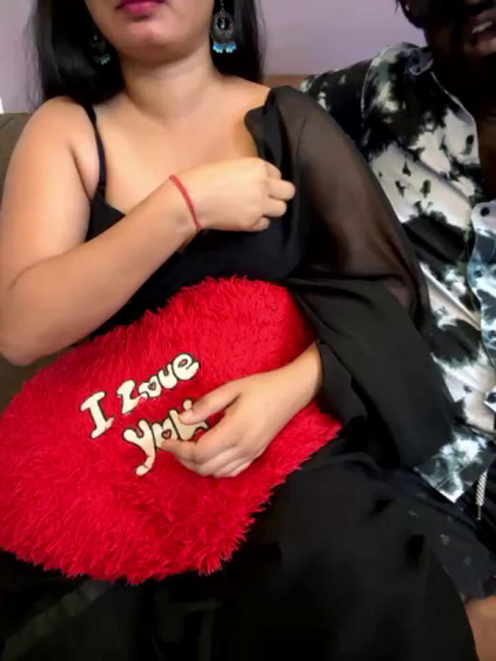Magical-Couple-telugu