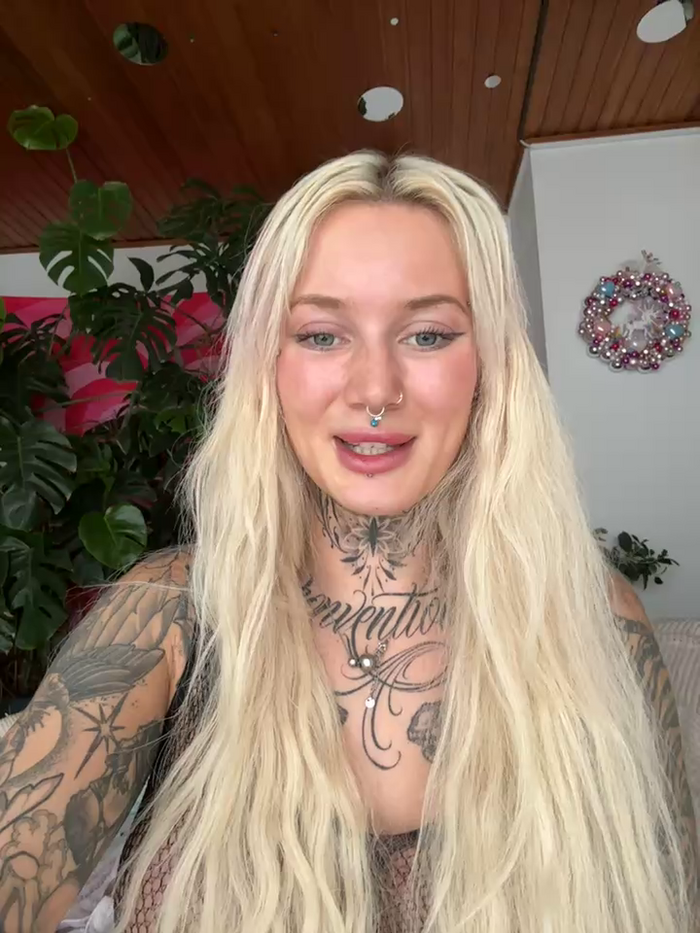 Stella-Kink