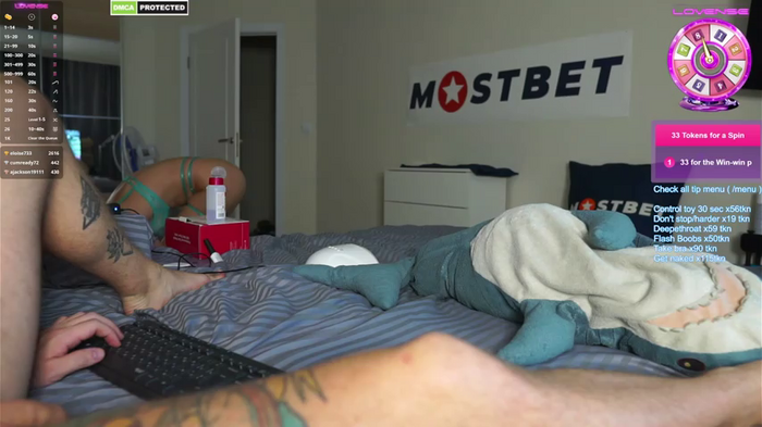 friendsurdreams