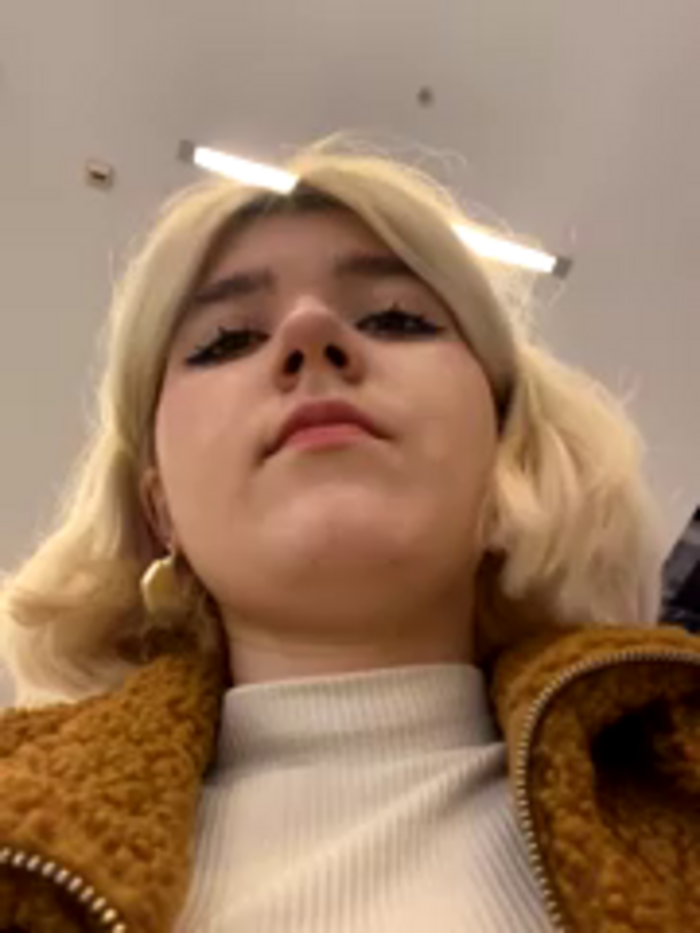 Baby__Naughty