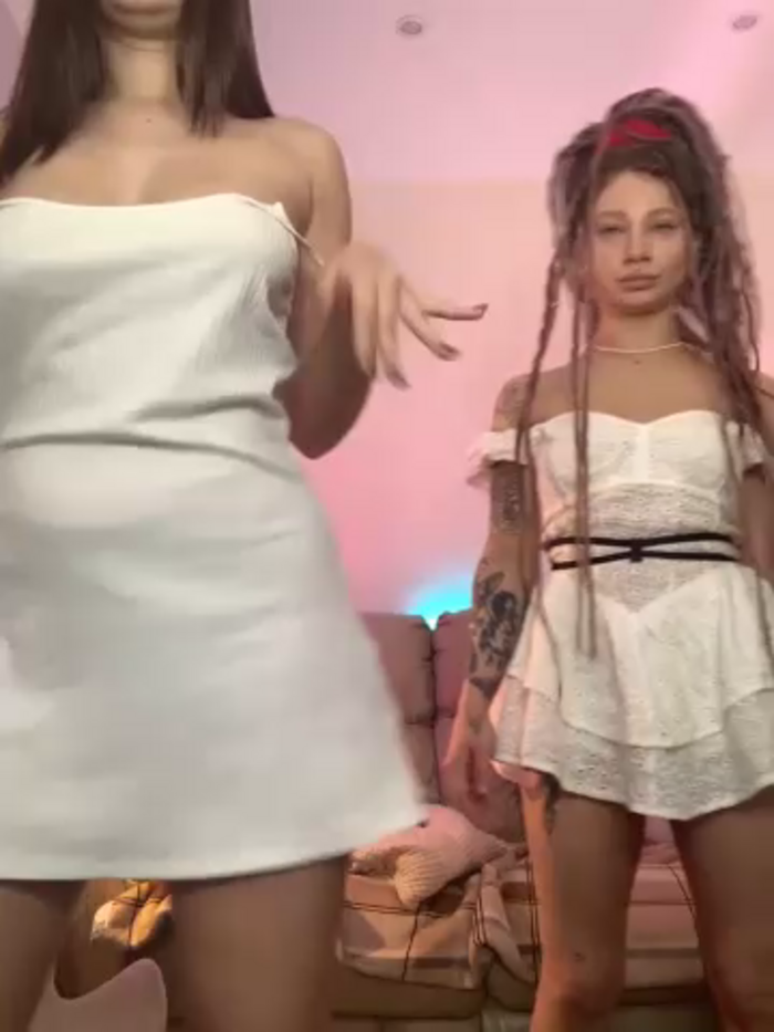 HotCaramellsTV