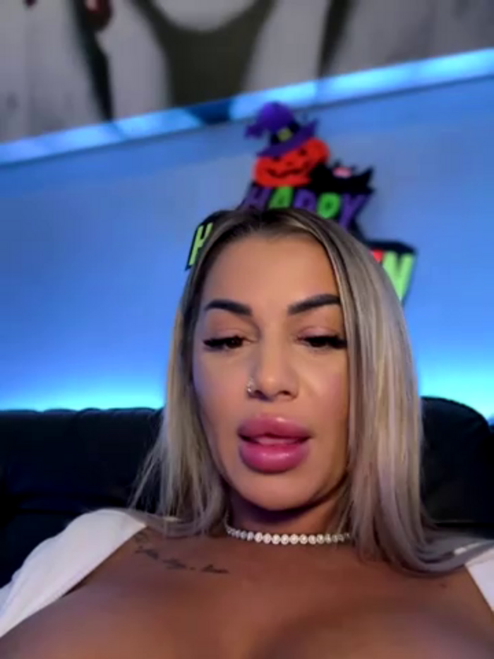 KirstieVegas