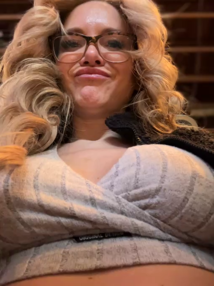 MessyNastyQueen