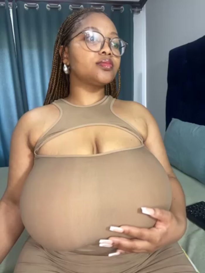 YummyEbonyTits