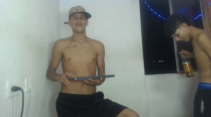 Ganster_Boys