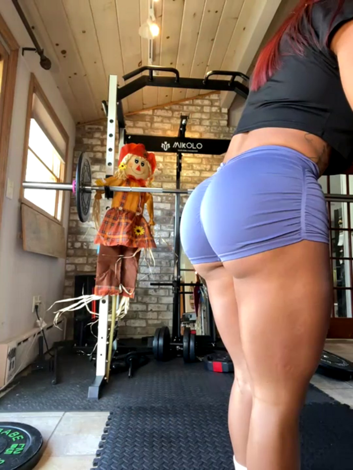 LushianaFitness