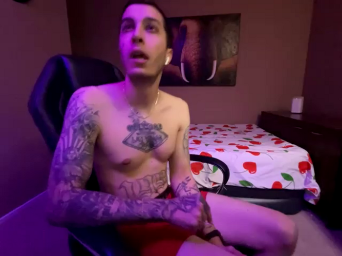 Bwcjoshbanks