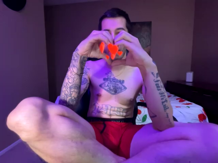 Bwcjoshbanks