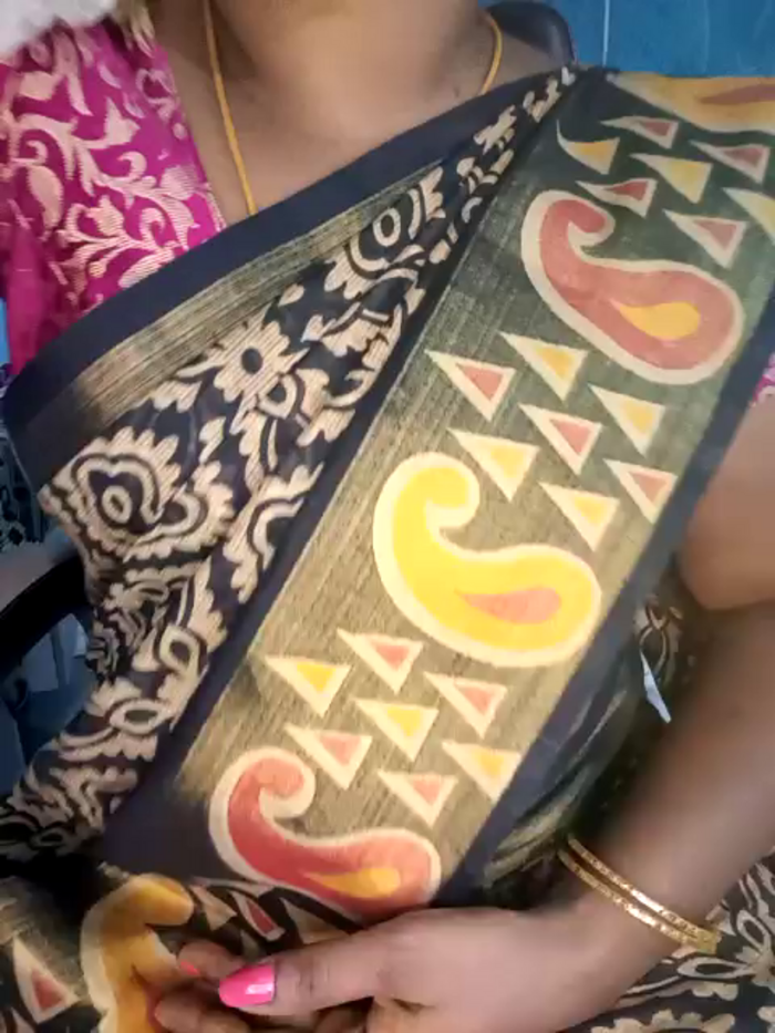 Tamil-hotwife