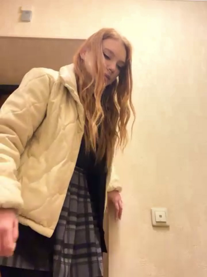 AmmyHot