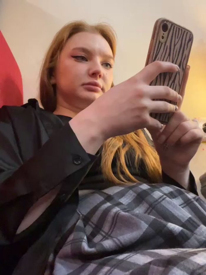 AmmyHot