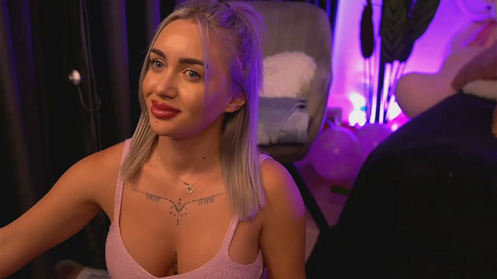 CuteLittleBlondy