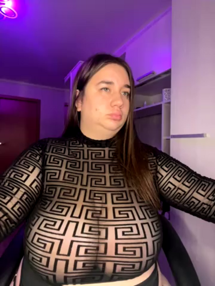 GabiBoobs
