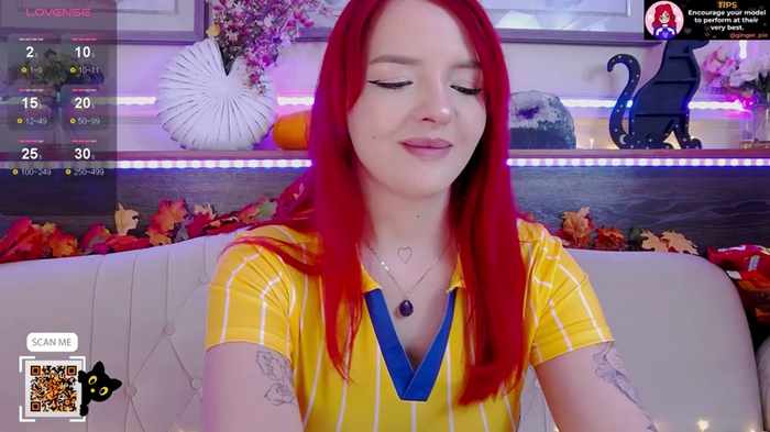 Ginger_Pie