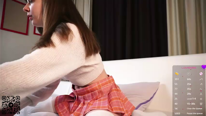 Mary_Shake
