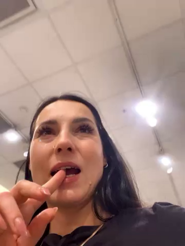Roxana-Sexy