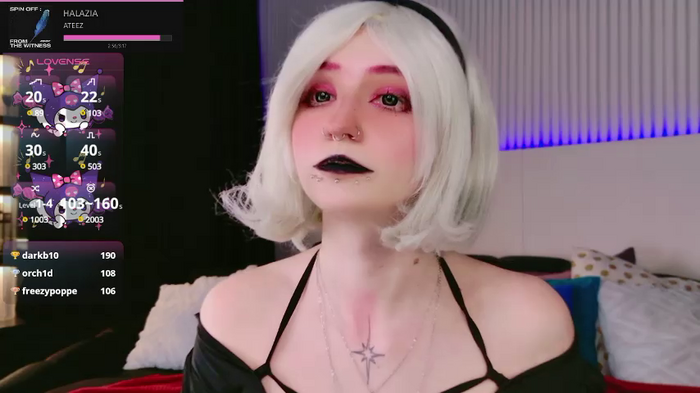 SophiaSawami