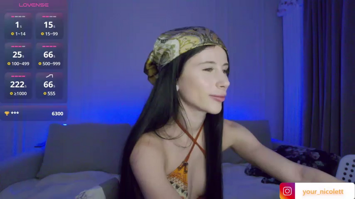 Your_Nicolett