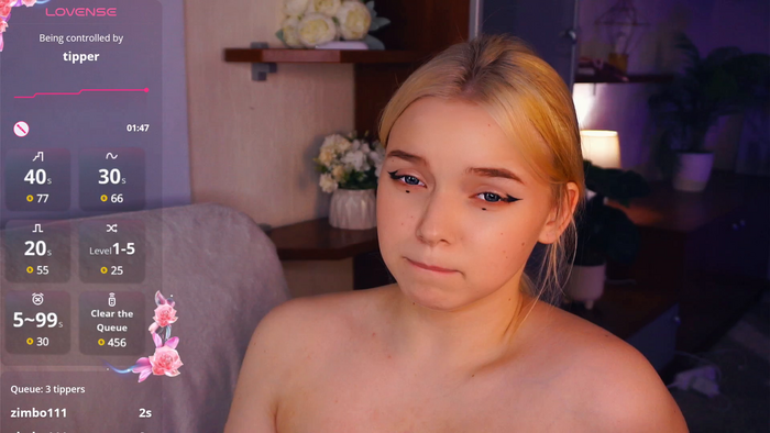 ZaraCreedon