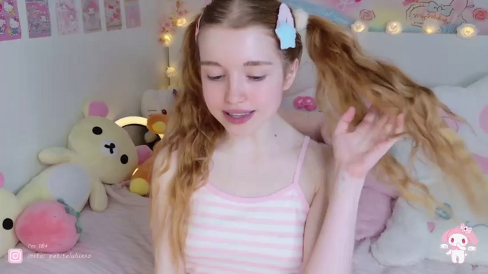 petiteluluxx