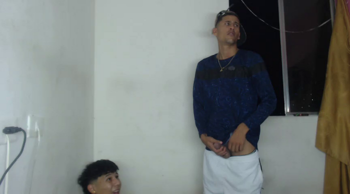 Ganster_Boys