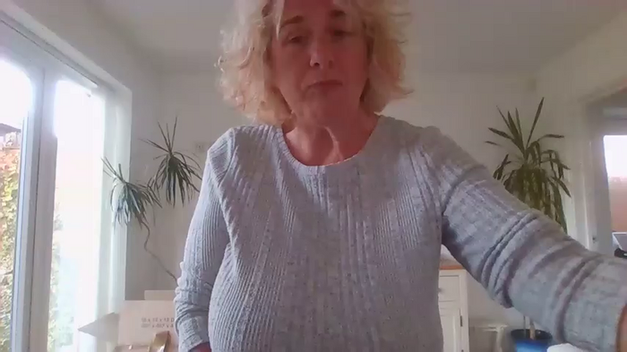 CamillaCreampie