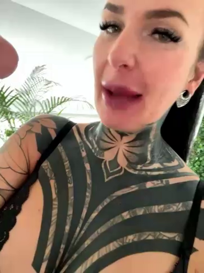 InkedBiitch