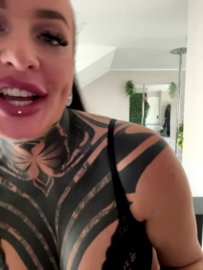 InkedBiitch