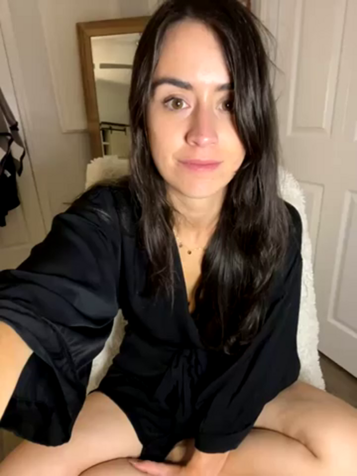 Wetbabygirlxo