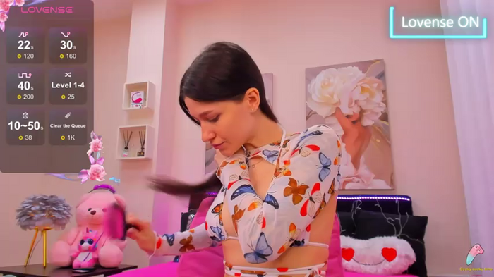 Bambi_Eva