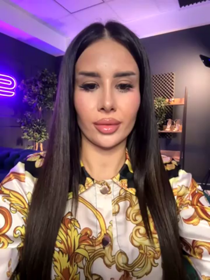 EvaZane