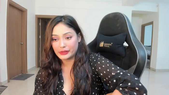 GoddessAnna
