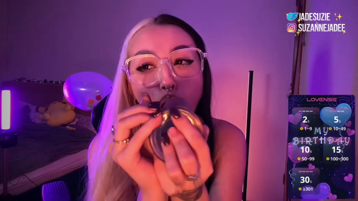 JadeSuzie