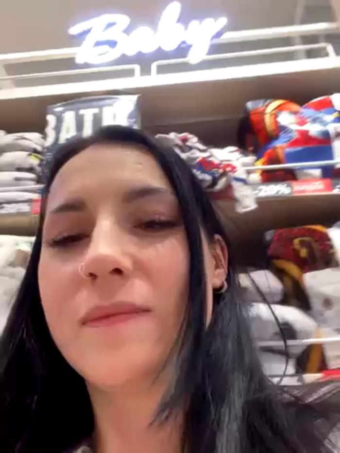 Roxana-Sexy
