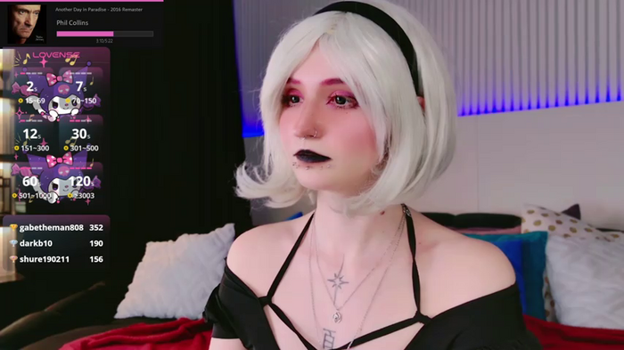 SophiaSawami