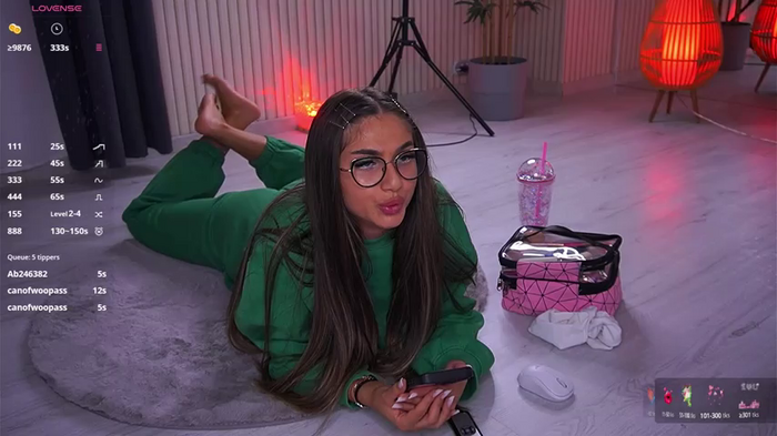 VanessaSimon