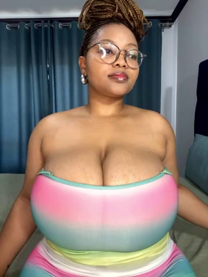 YummyEbonyTits