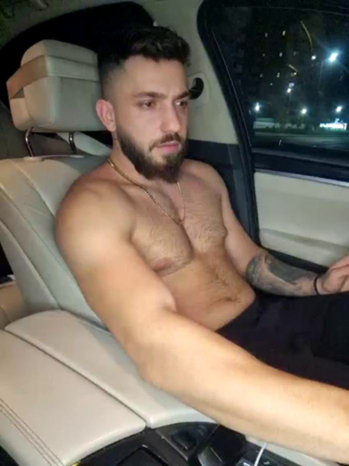 LoverMike_