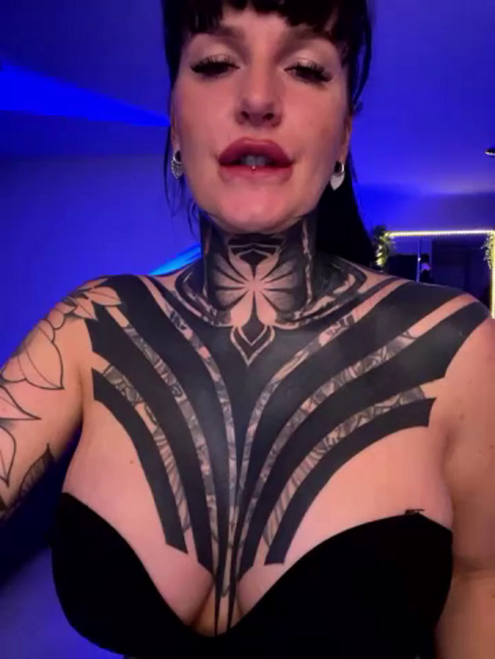 InkedBiitch