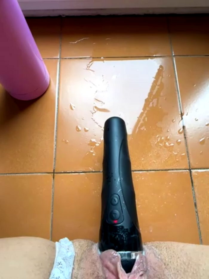 Wet-Pussycat