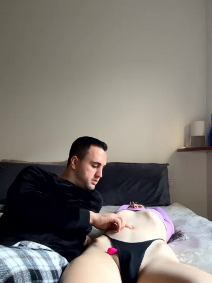 couplepenetration