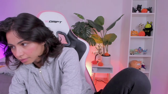 Adriennesexxx