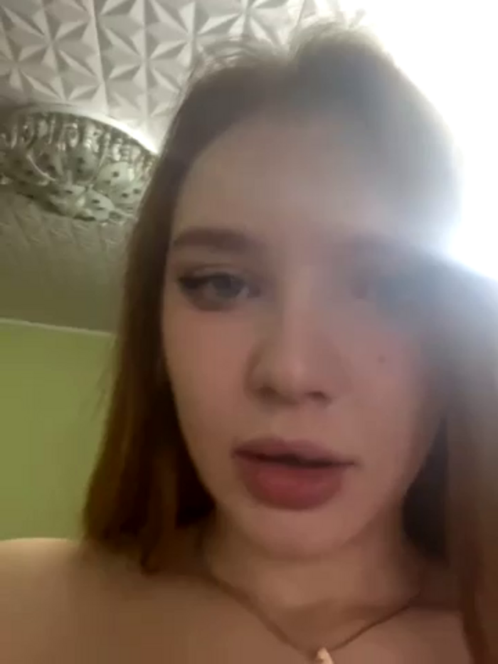 AmmyHot