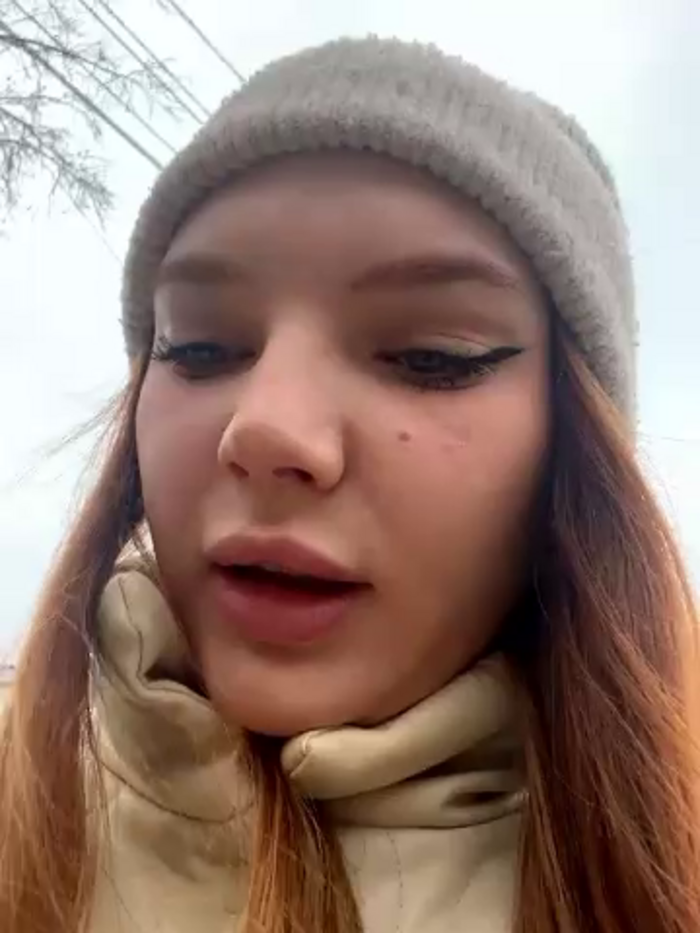 AmmyHot